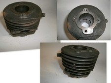 Zylinder kolben einen gebraucht kaufen  Schönhausen (Elbe)