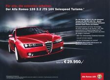 Alfa romeo 159 gebraucht kaufen  Velpke