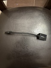 Startech dp2vga2 display for sale  El Paso