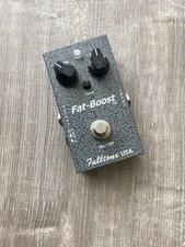 Full tone fat for sale  La Grange
