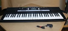 Yamaha psr e243 for sale  Dacula