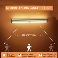 Luce sensore movimento usato  Italia