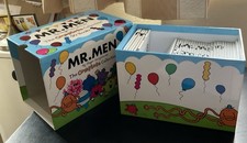 Men collection boxed for sale  NEWCASTLE