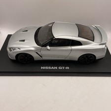 Autoart nissan gtr for sale  LIVERPOOL