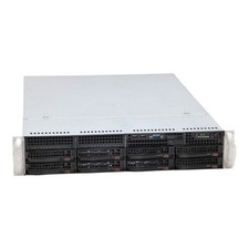 Supermicro cse 825 gebraucht kaufen  Düsternort