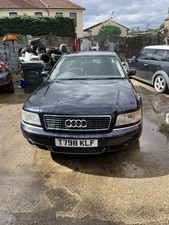 Audi spares repair for sale  CHELMSFORD