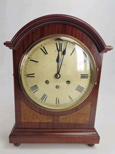 Gustav becker westminster for sale  KENILWORTH