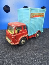 Corgi toys vintage for sale  STOKE-ON-TRENT