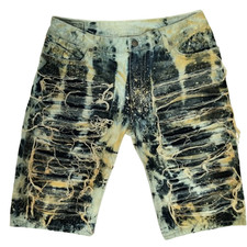 Robin jean distressed for sale  Henderson
