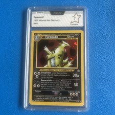 Tyranocif holo neo d'occasion  Cannes-La-Bocca