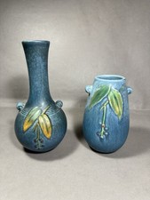 Scarce blue weller for sale  Saco