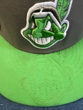 Cleveland indians new for sale  Sparks