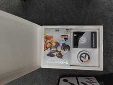 Overwatch origins edition for sale  KENDAL