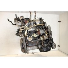 Motore compl. yd22 usato  Bedizzole