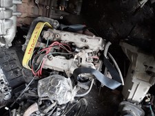 Motore completo fiat usato  Italia