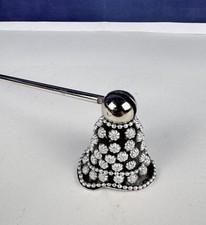 Vintage stainless jeweled for sale  Boca Raton