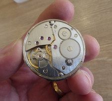 woodford pocket watch for sale  KENILWORTH
