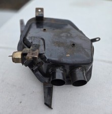 Porsche 914 2.0 PLENUM / Carcaça do distribuidor de admissão para o corpo do acelerador comprar usado  Enviando para Brazil