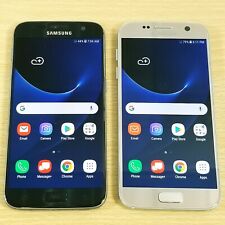 Smartphone Samsung Galaxy S7 G930 32GB desbloqueado Verizon T-Mobile AT&T caixa aberta comprar usado  Enviando para Brazil