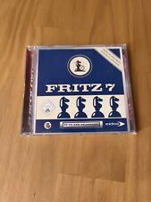 Fritz schach komplett gebraucht kaufen  Regensburg