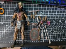 Neca prey feral for sale  GLASGOW