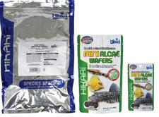 Hikari mini algae for sale  KETTERING