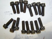 Rover genuine bolts for sale  GRANTHAM