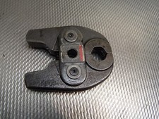 Roller pressbacken presszange gebraucht kaufen  Sangerhausen
