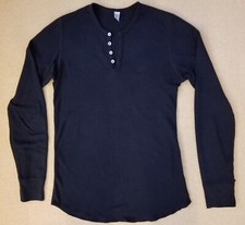 American apparel henley for sale  Chicago