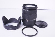 Sony mount sigma gebraucht kaufen  Hennef