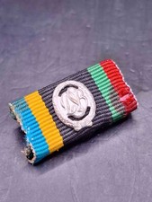Bundeswehr bandspange feldspan gebraucht kaufen  Blieskastel