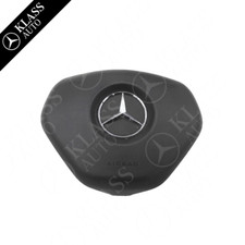 Airbag conducteur mercedes d'occasion  Dreux