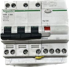 Interruttore magnetotermico di usato  Faenza