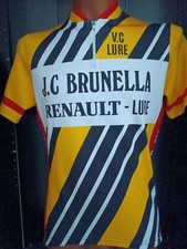 Maglia ciclismo storica usato  Rimini