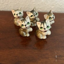 Lot vintage kittens for sale  Silverton