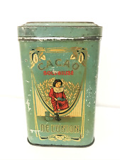 Lithography sheet box d'occasion  Expédié en Belgium