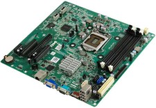Mainboard Dell 015TH9 S.1155 DDR3 Matx Poweredge T110 II, usado comprar usado  Enviando para Brazil