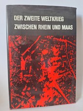 Bosch weltkrieg rhein gebraucht kaufen  Blieskastel