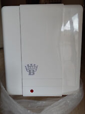 Scaldabagno elettrico vertical usato  Serracapriola