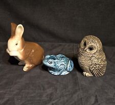 Vintage poole pottery for sale  ASHFORD