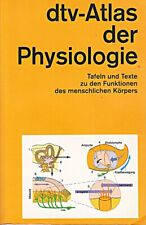 Dtv atlas physiologie gebraucht kaufen  Ludwigsburg