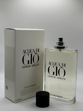 Acqua gio edp for sale  BROMLEY