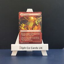 Mtg impact tremors for sale  HULL