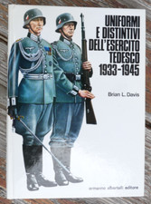 Uniformi distintivi dell usato  Vito d'Asio