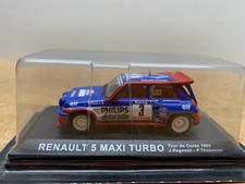 Renault maxi turbo d'occasion  Cognac
