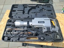 Titan ttb280drh electric for sale  HAYLING ISLAND