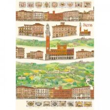 Carta decoupage siena usato  Villanova Mondovi