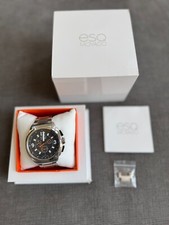 Mens esq movado for sale  Carlsbad