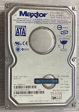 Hard disk maxtor usato  Montecatini Terme