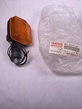 Yamaha blinker links gebraucht kaufen  Freystadt